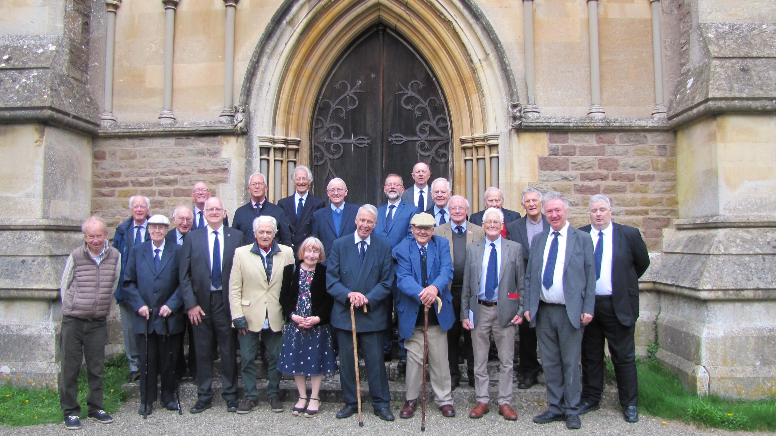 Reunion 2025- photo_op