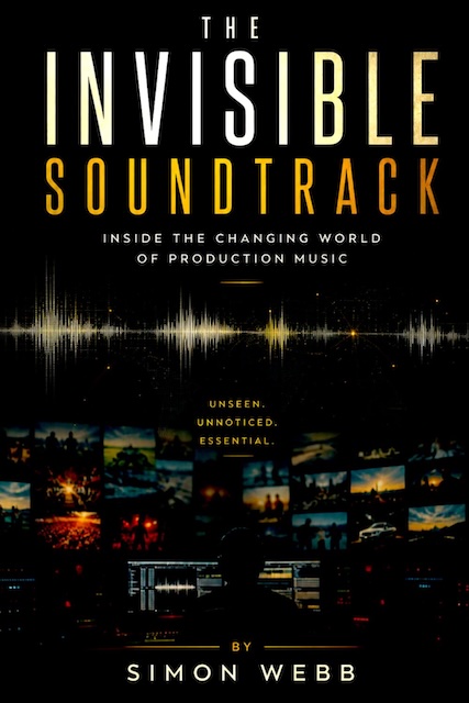 Simon Webb's book